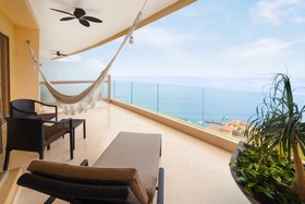 Garza Blanca Preserve Resort & Spa