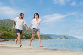 Garza Blanca Preserve Resort & Spa