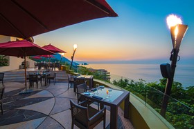 Garza Blanca Preserve Resort & Spa