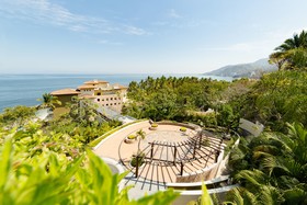 Garza Blanca Preserve Resort & Spa