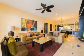 Garza Blanca Preserve Resort & Spa