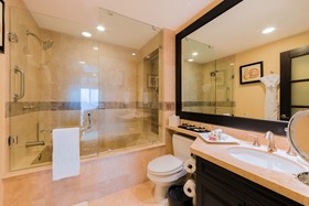 Garza Blanca Preserve Resort & Spa