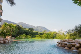 Garza Blanca Preserve Resort & Spa