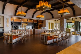 Garza Blanca Preserve Resort & Spa