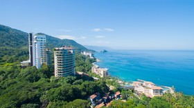 Garza Blanca Preserve Resort & Spa