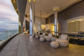 Garza Blanca Preserve Resort & Spa