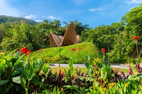 Garza Blanca Preserve Resort & Spa
