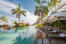 Garza Blanca Preserve Resort & Spa