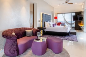 Garza Blanca Preserve Resort & Spa