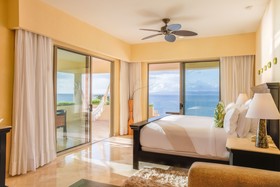 Garza Blanca Preserve Resort & Spa