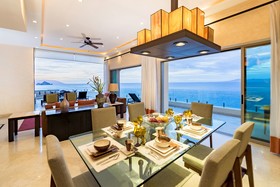 Garza Blanca Preserve Resort & Spa