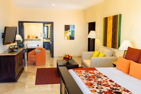 Garza Blanca Preserve Resort & Spa
