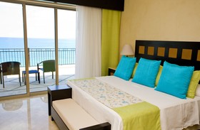 Garza Blanca Preserve Resort & Spa