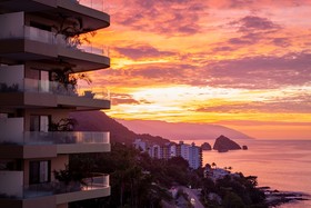 Garza Blanca Preserve Resort & Spa
