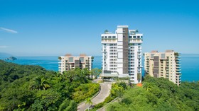 Garza Blanca Preserve Resort & Spa