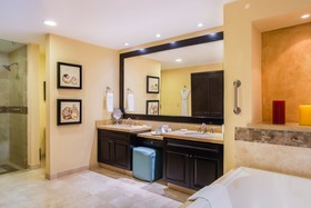 Garza Blanca Preserve Resort & Spa