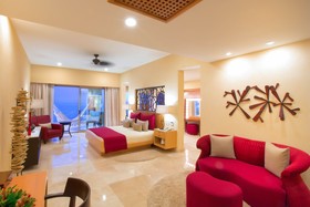 Garza Blanca Preserve Resort & Spa