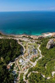 Garza Blanca Preserve Resort & Spa