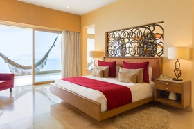Garza Blanca Preserve Resort & Spa