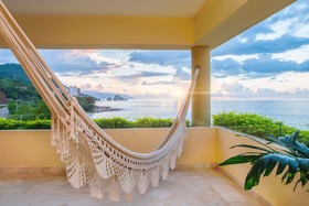 Garza Blanca Preserve Resort & Spa