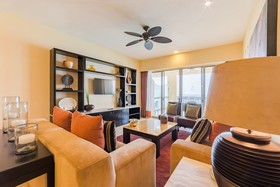 Garza Blanca Preserve Resort & Spa