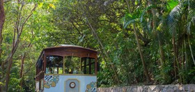 Garza Blanca Preserve Resort & Spa