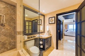 Garza Blanca Preserve Resort & Spa
