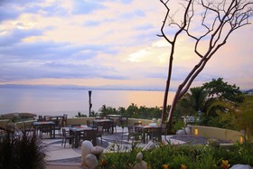 Garza Blanca Preserve Resort & Spa