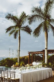 Garza Blanca Preserve Resort & Spa