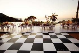 Garza Blanca Preserve Resort & Spa