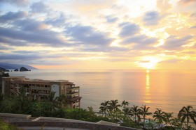 Garza Blanca Preserve Resort & Spa