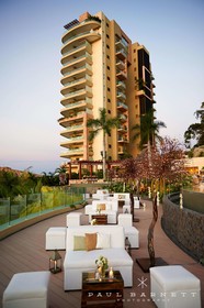 Garza Blanca Preserve Resort & Spa