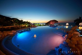 Garza Blanca Preserve Resort & Spa