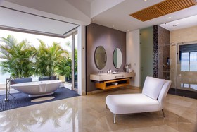 Garza Blanca Preserve Resort & Spa