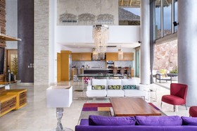 Garza Blanca Preserve Resort & Spa