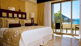 Garza Blanca Preserve Resort & Spa