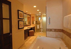 Garza Blanca Preserve Resort & Spa