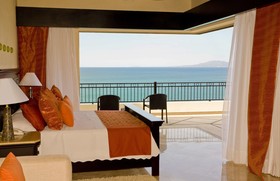 Garza Blanca Preserve Resort & Spa