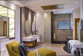 Garza Blanca Preserve Resort & Spa