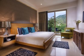 Garza Blanca Preserve Resort & Spa