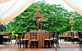Garza Blanca Preserve Resort & Spa