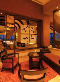 Garza Blanca Preserve Resort & Spa
