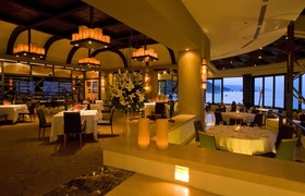 Garza Blanca Preserve Resort & Spa