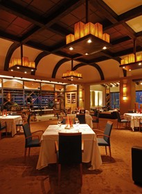 Garza Blanca Preserve Resort & Spa