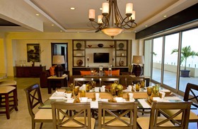 Garza Blanca Preserve Resort & Spa
