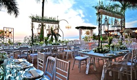 Garza Blanca Preserve Resort & Spa