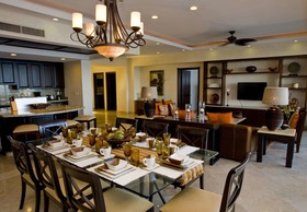 Garza Blanca Preserve Resort & Spa