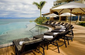 Garza Blanca Preserve Resort & Spa