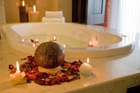 Garza Blanca Preserve Resort & Spa