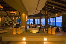 Garza Blanca Preserve Resort & Spa